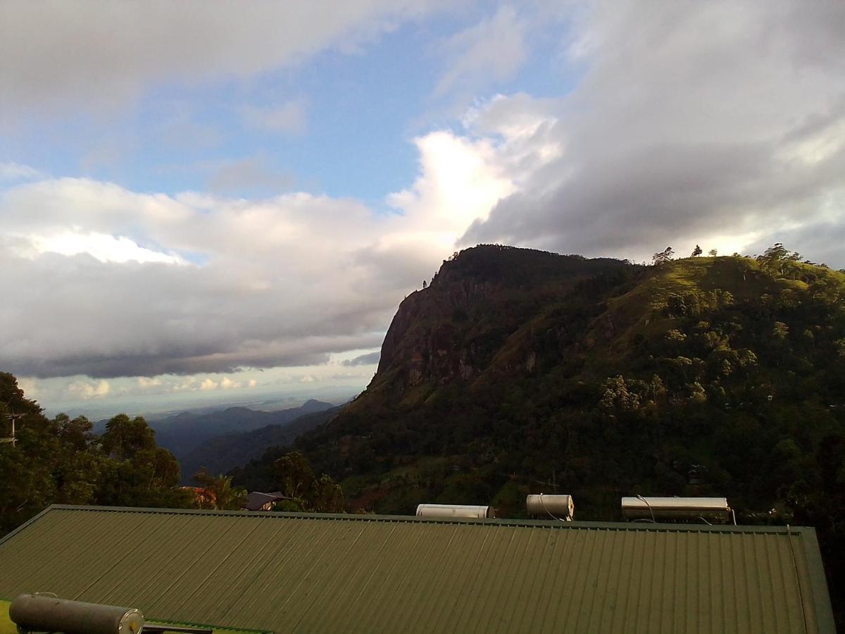 Talblick Homestay เอลลา ภายนอก รูปภาพ