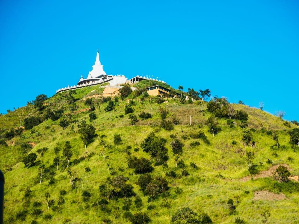 Talblick Homestay เอลลา ภายนอก รูปภาพ