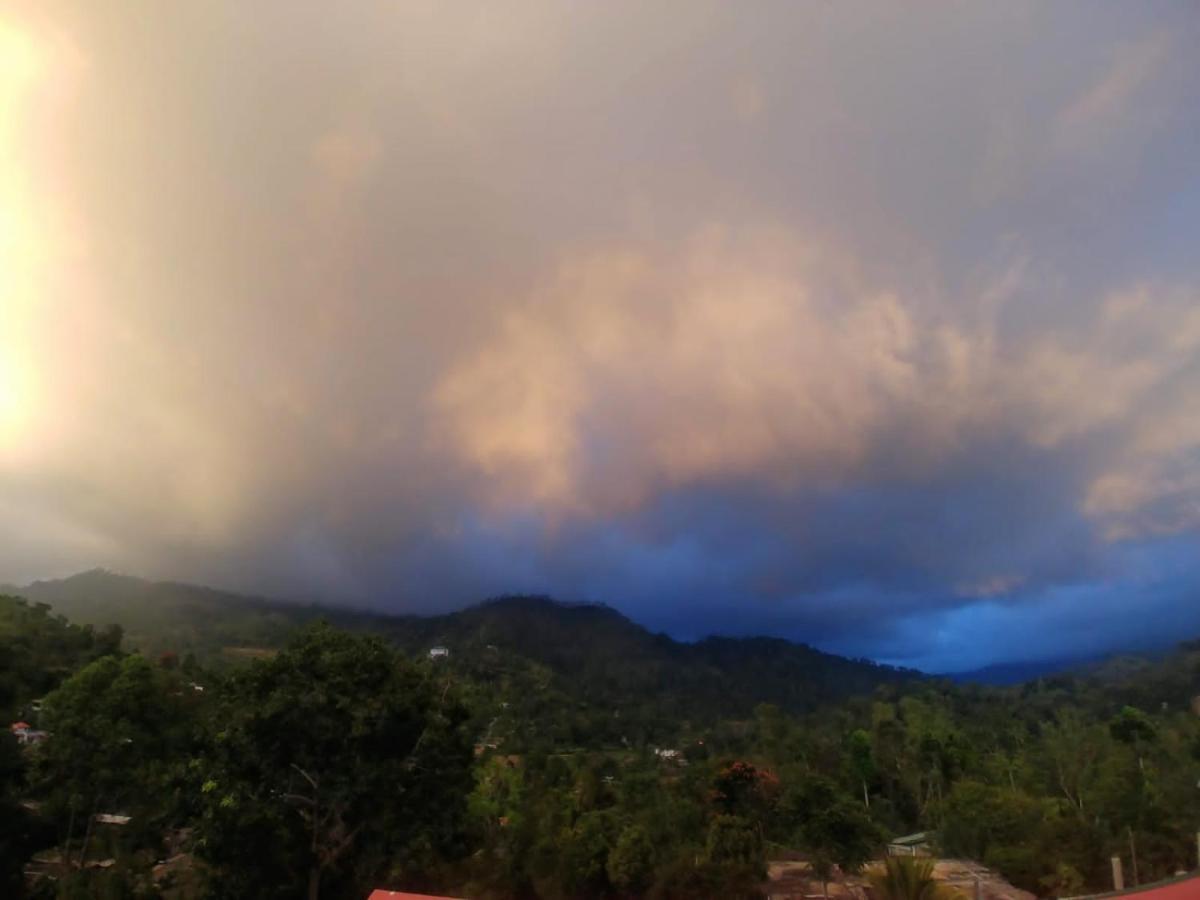 Talblick Homestay เอลลา ภายนอก รูปภาพ