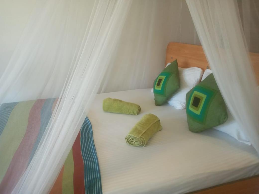 Talblick Homestay เอลลา ภายนอก รูปภาพ