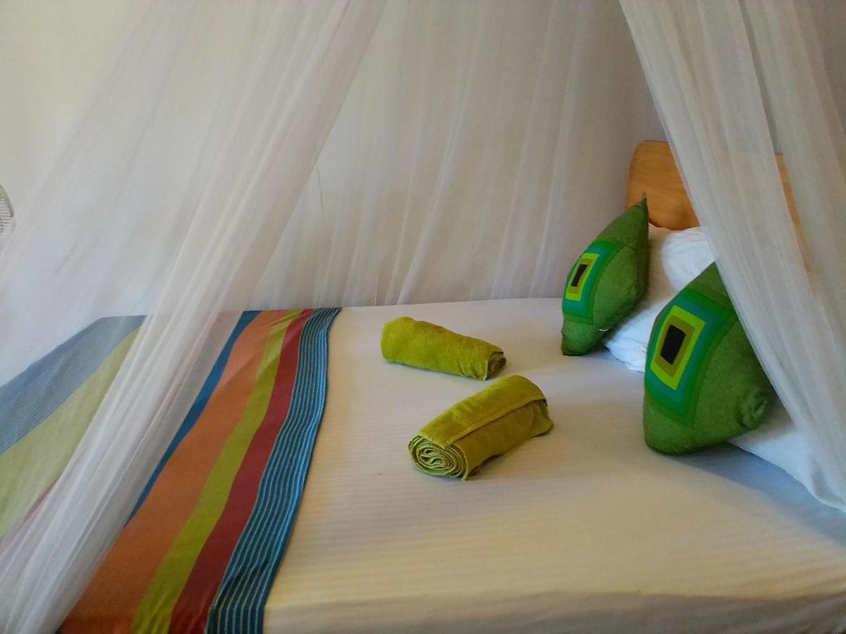 Talblick Homestay เอลลา ภายนอก รูปภาพ