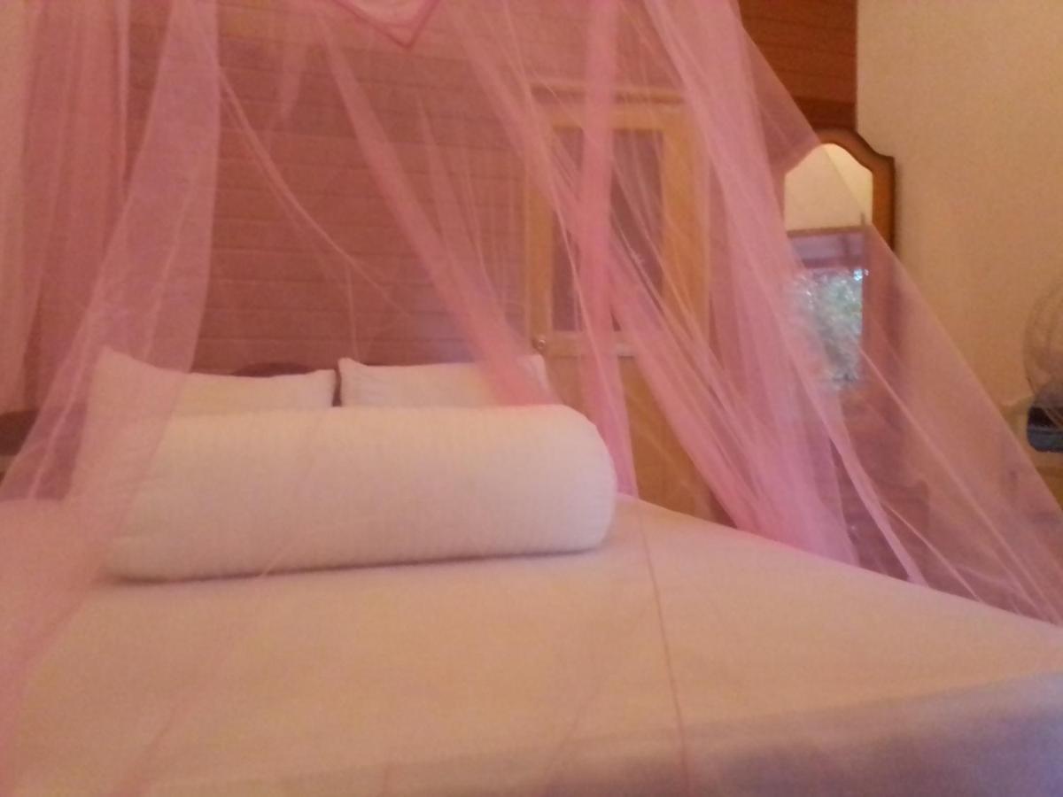 Talblick Homestay เอลลา ภายนอก รูปภาพ