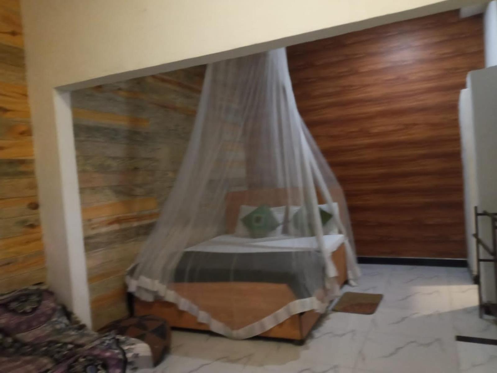 Talblick Homestay เอลลา ภายนอก รูปภาพ