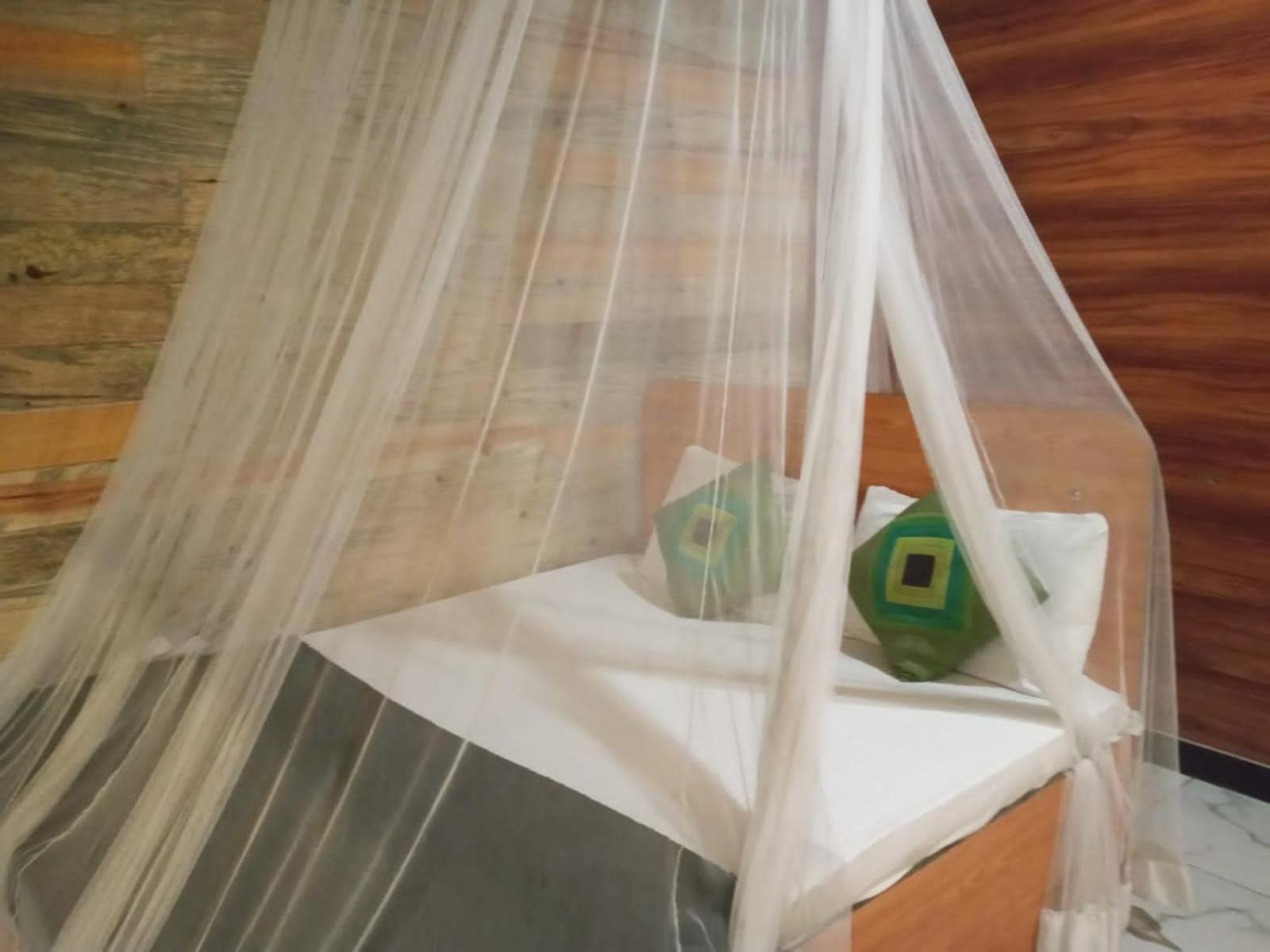 Talblick Homestay เอลลา ภายนอก รูปภาพ