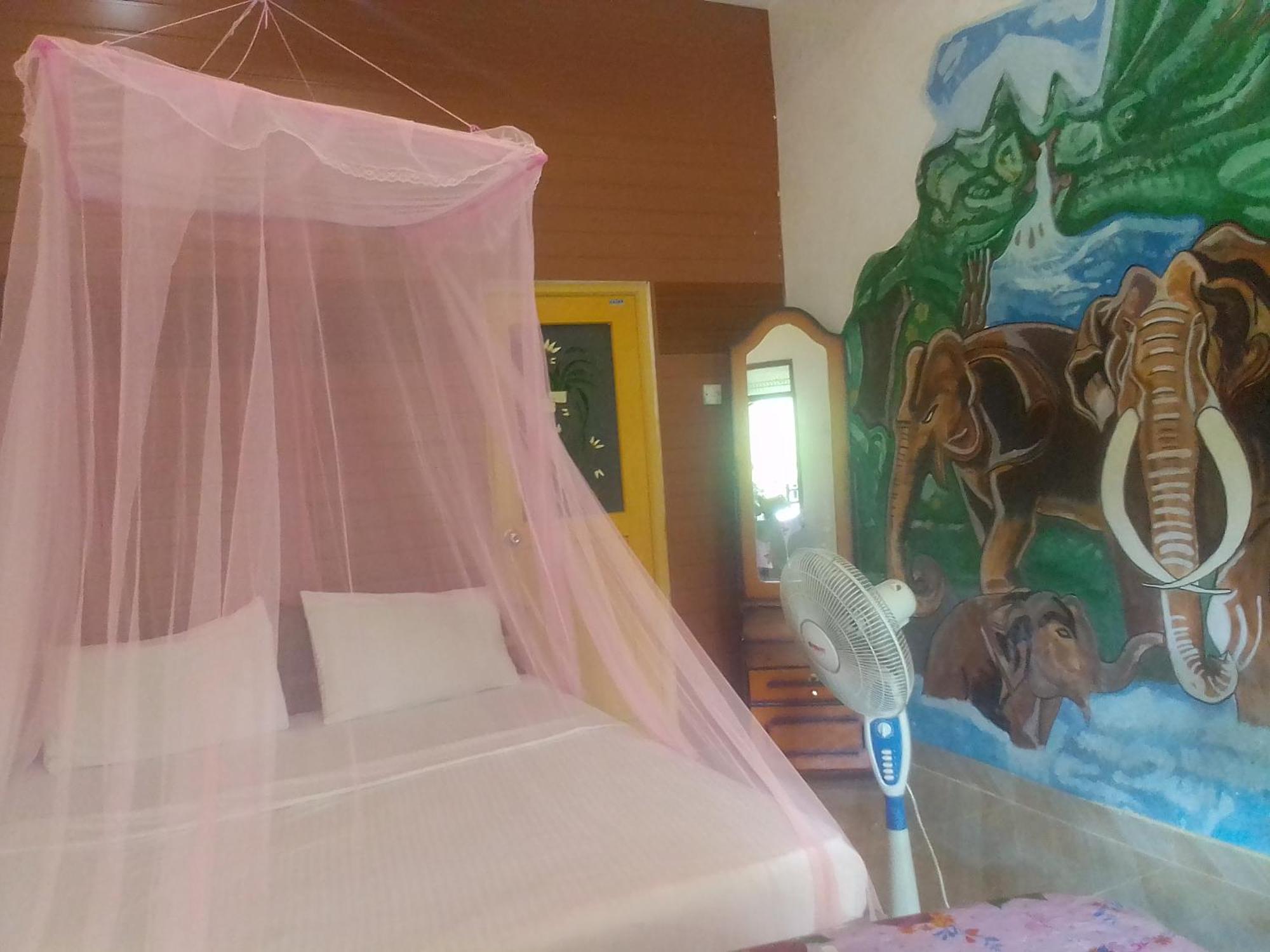 Talblick Homestay เอลลา ห้อง รูปภาพ