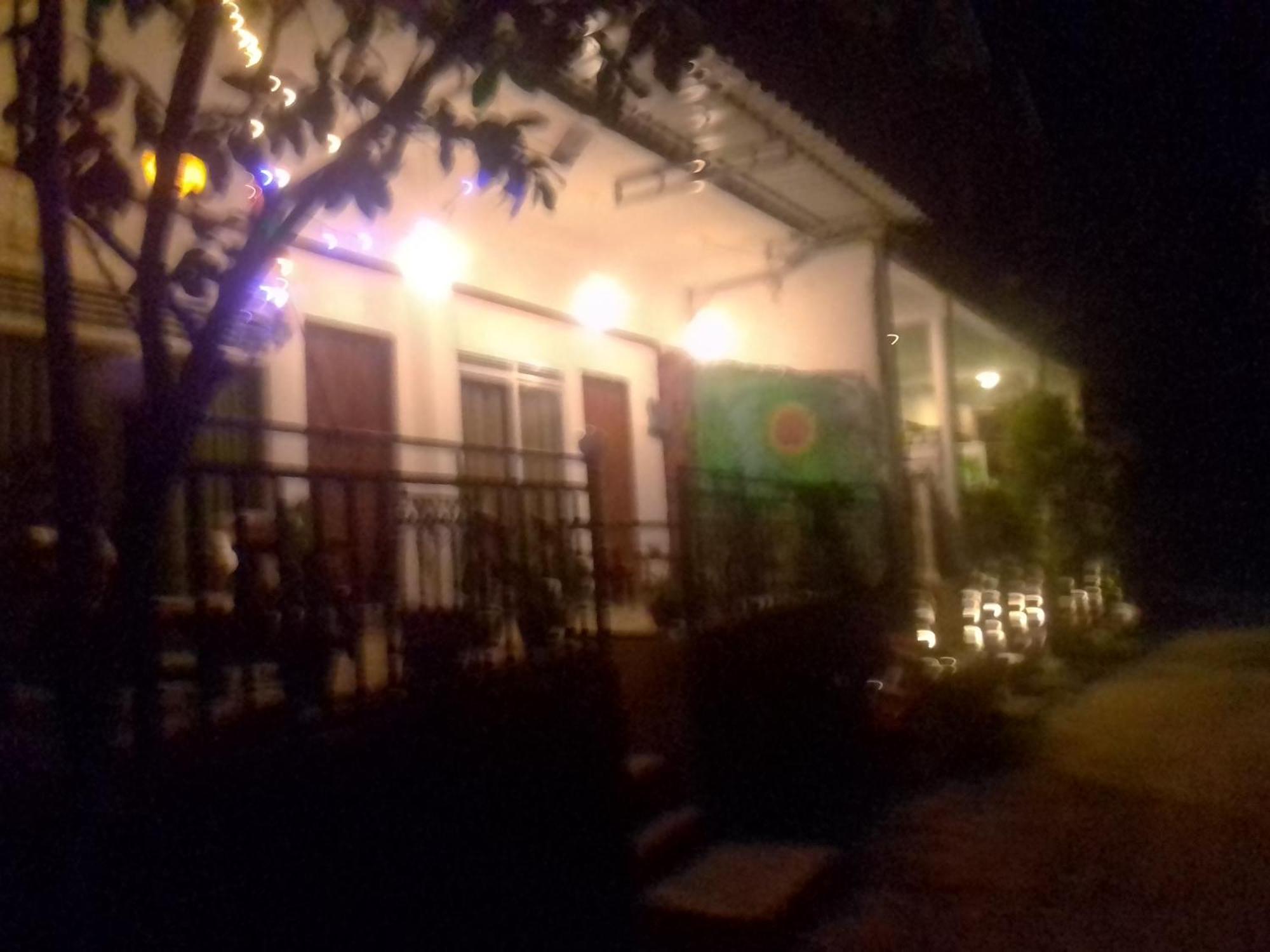 Talblick Homestay เอลลา ภายนอก รูปภาพ