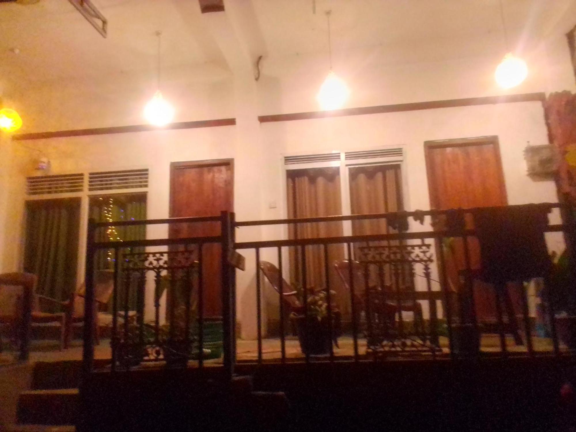 Talblick Homestay เอลลา ภายนอก รูปภาพ