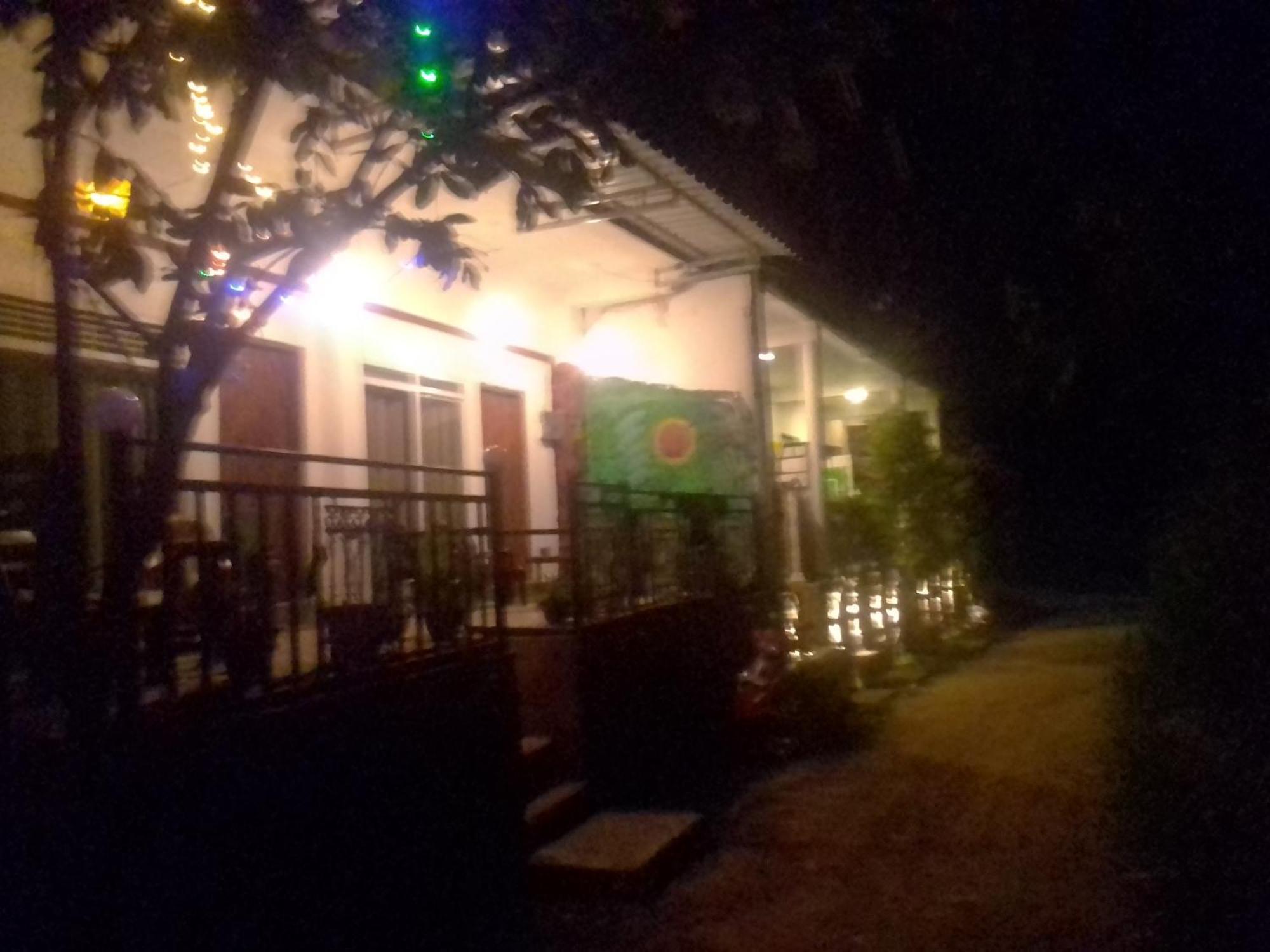 Talblick Homestay เอลลา ห้อง รูปภาพ