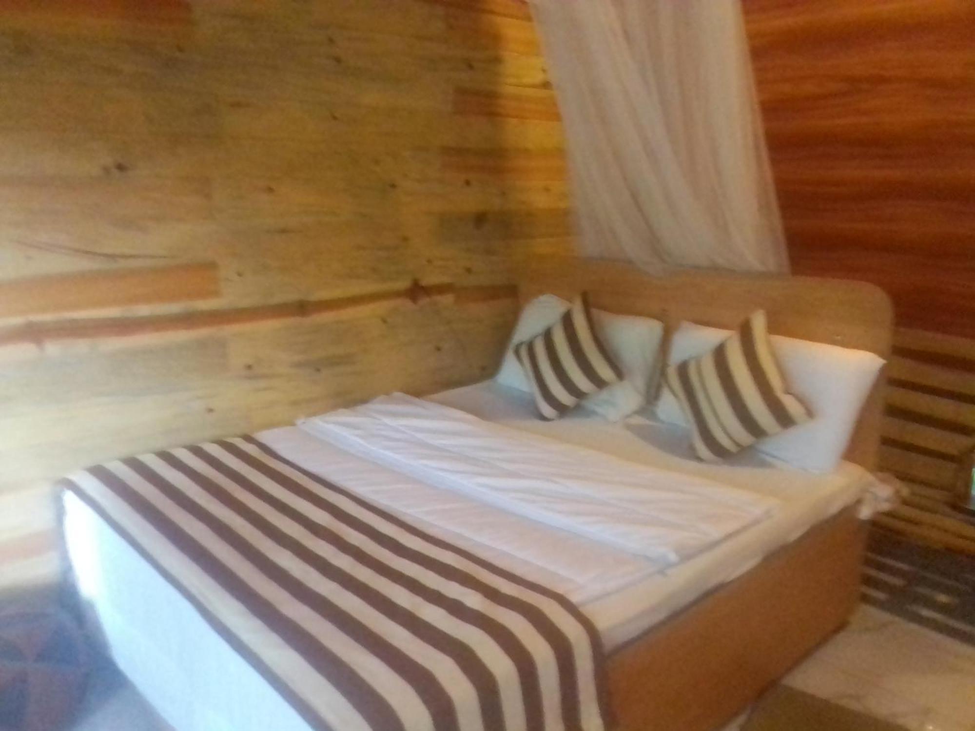 Talblick Homestay เอลลา ภายนอก รูปภาพ