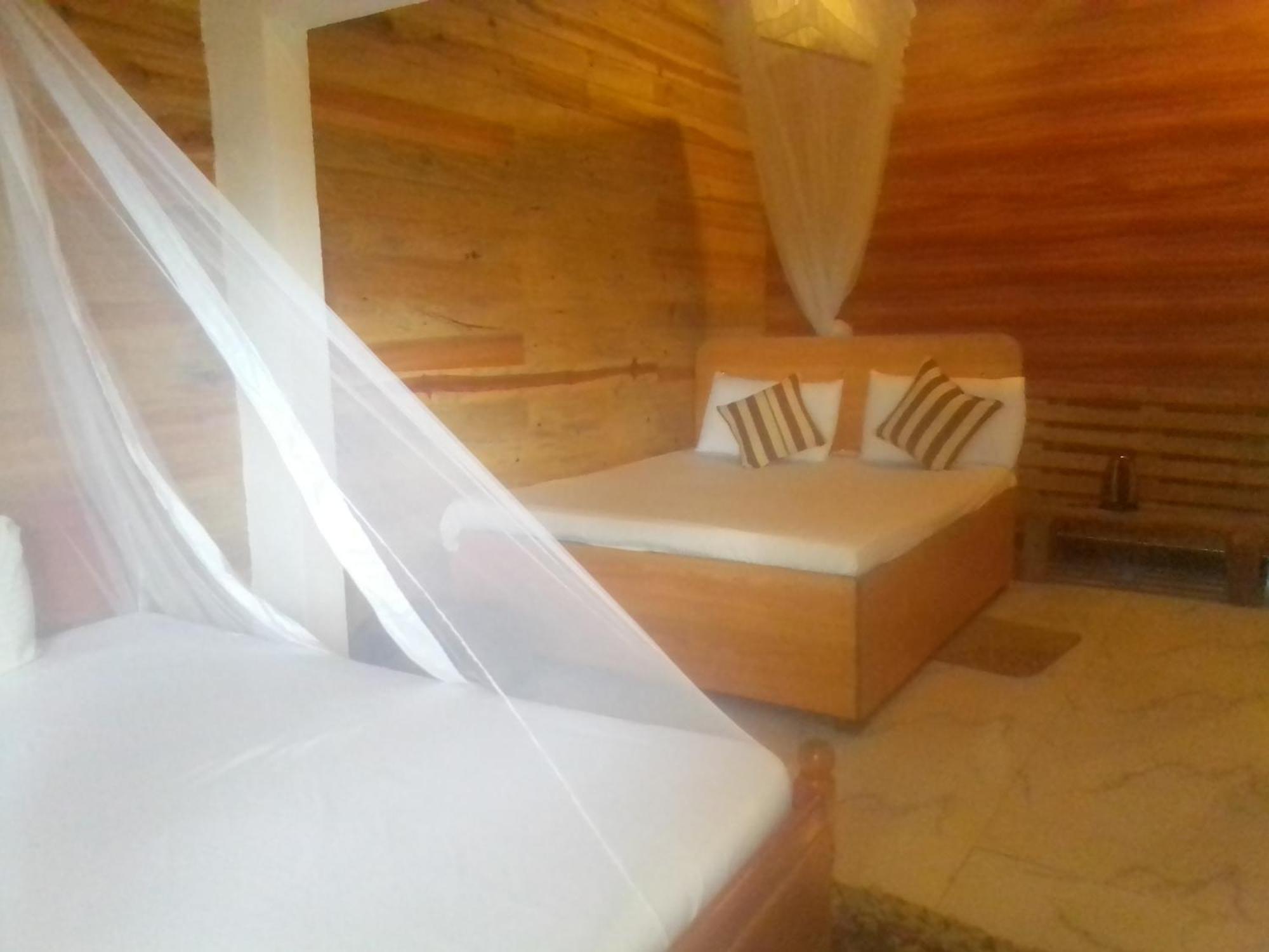 Talblick Homestay เอลลา ภายนอก รูปภาพ